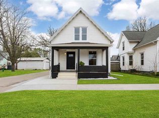 317 16th St NE, Cedar Rapids, IA 52402