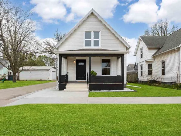 317 16th St NE, Cedar Rapids, IA 52402