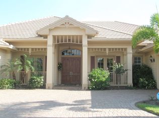 3341 Cypress Marsh Dr, Fort Myers, FL 33905