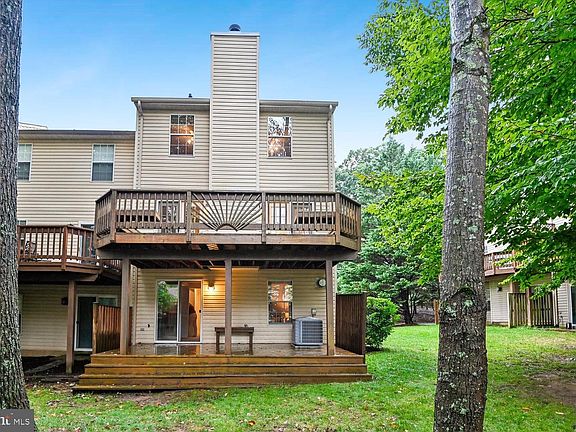 4th image of 2610 Worrell Ct