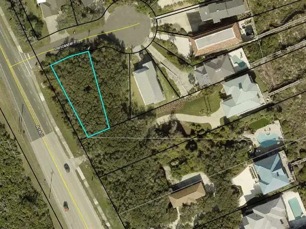 100 Lancaster Pl, Saint Augustine, FL 32080