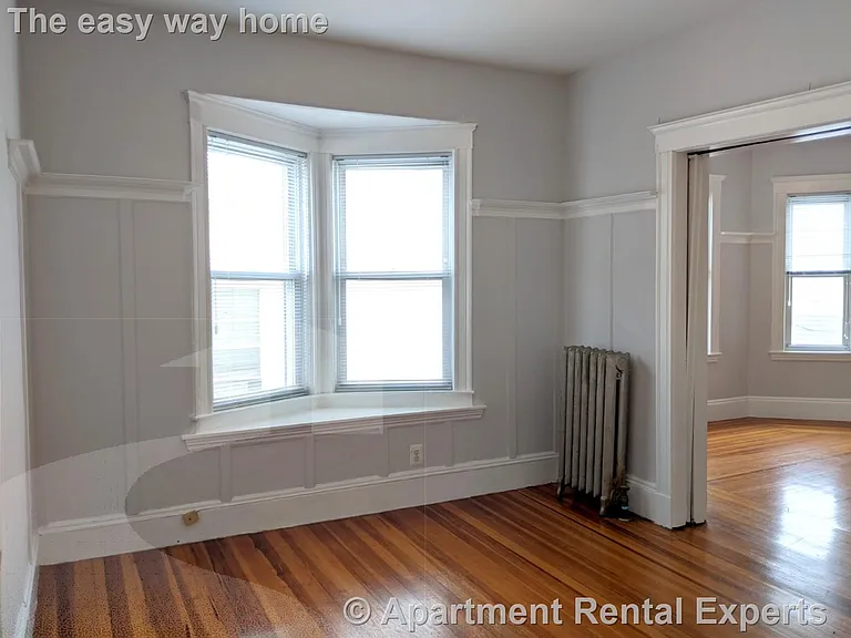 14 Belknap St #2 — Photo 4