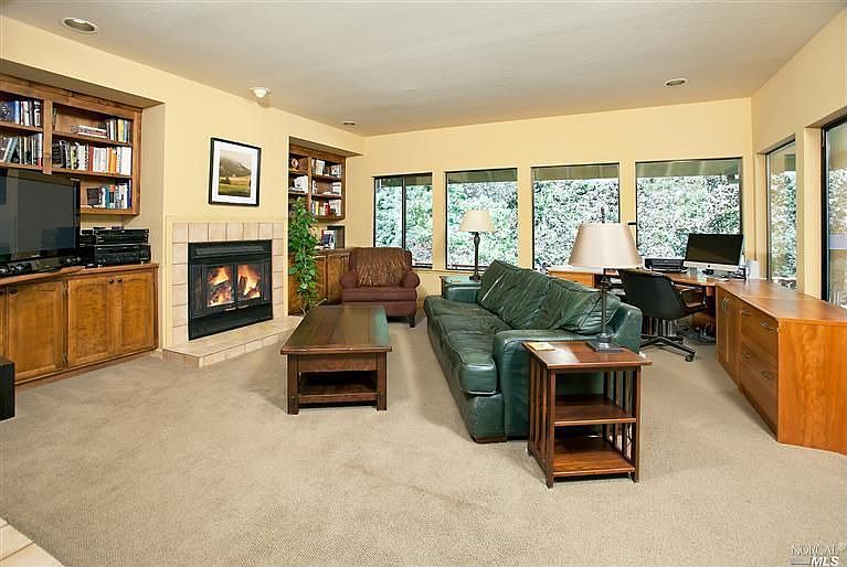 36 Camino Margarita, Nicasio, CA 94946 Zillow