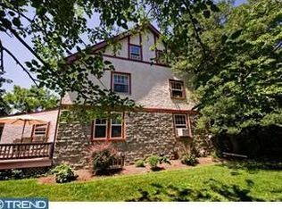 732 Yale Ave, Swarthmore, PA 19081