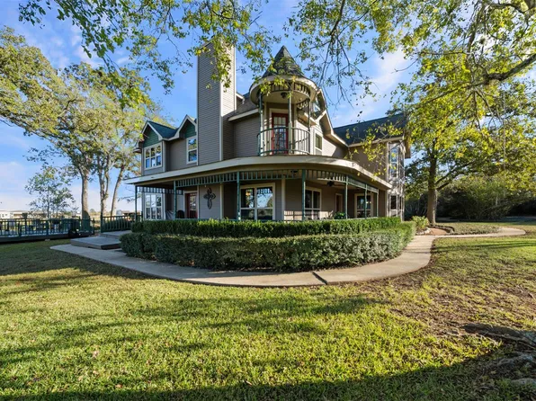 25948 Nelson Rd, Hempstead, TX 77445