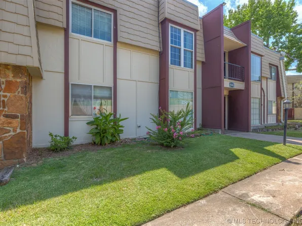 4344 E 67th St Unit 807, Tulsa, OK 74136