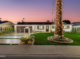 7320 E Latham St, Scottsdale, AZ 85257