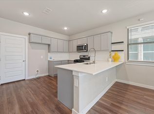 2616 Gaulding St, Royse City, TX 75189