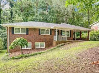 4931 Crowe Dr SE, Smyrna, GA 30082