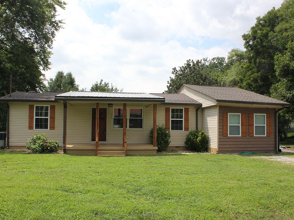 115 Beechwood Ave, Cornersville, TN 37047 Zillow