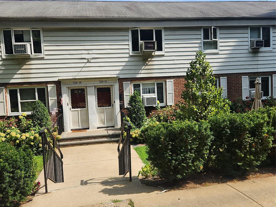 1st image of 228-12 Stronghurst Avenue #Lower