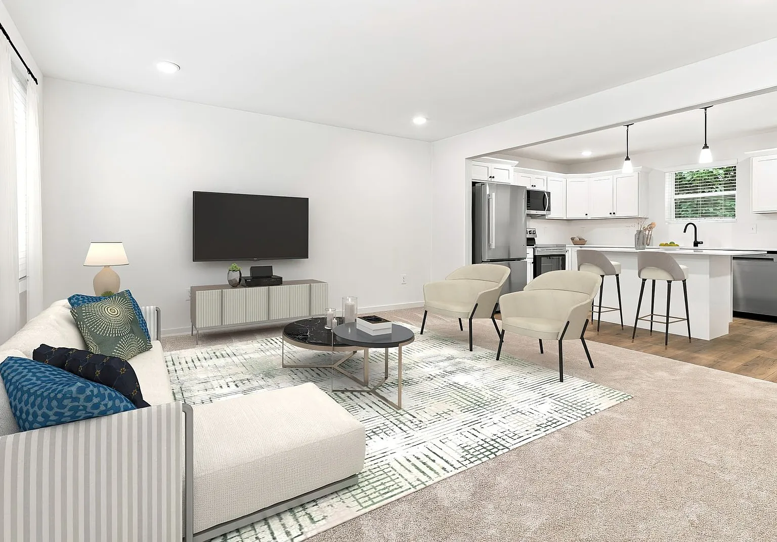 New Construction - Move In Special: Get August & September Rent FREE! Move in by August 2st to re... — Photo 3