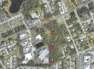 0 Street Name, Stuart, FL 34997