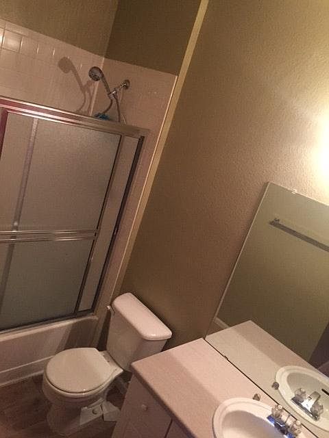 2nd bath