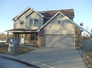 635 Sullivan Ln, University Park, IL