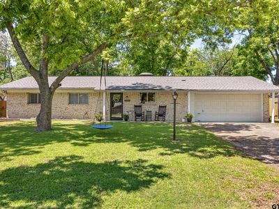 709 Donnaberry Ct, Lindale, TX, 75771