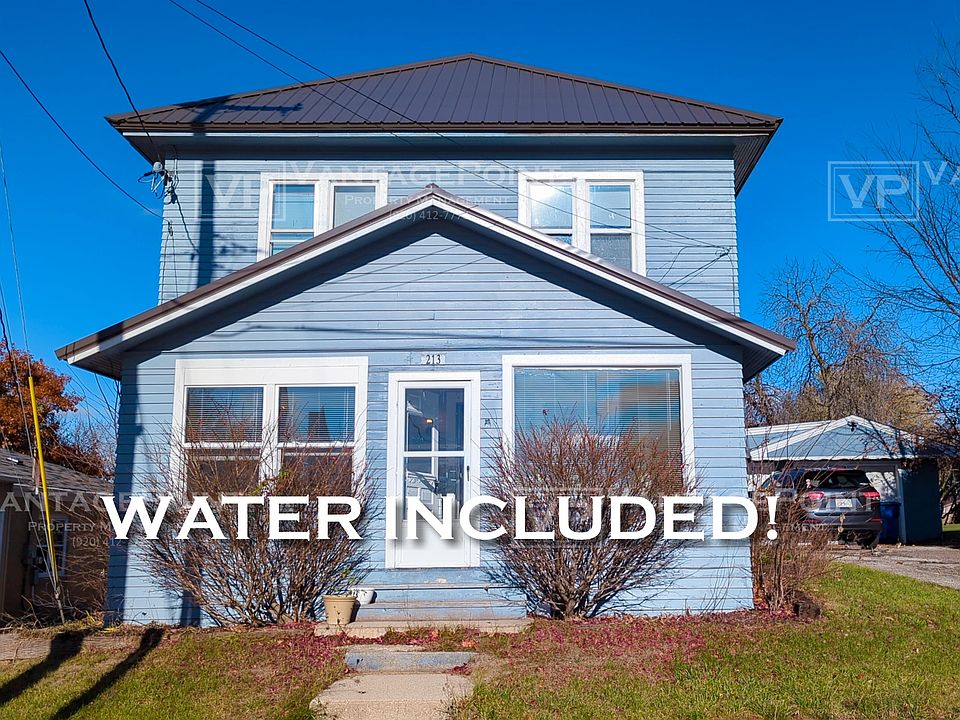1st image of 213 E Green Bay St #A