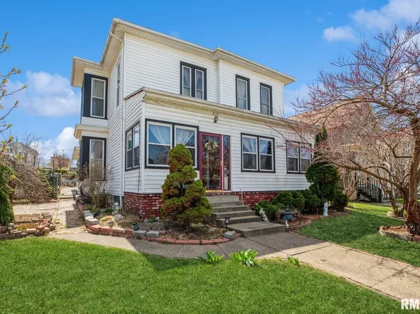 519 7th Ave S, Clinton, IA 52732