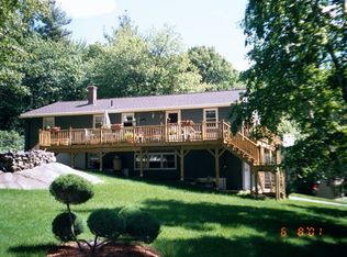 111 Keith Hill Rd, Grafton, MA 01519