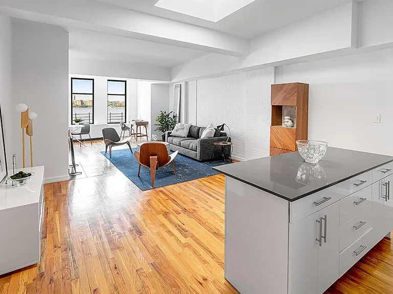 95 Horatio St #621 — Photo 12