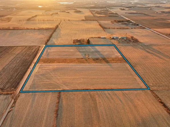 38.2 M/L Acres Slinde Road, Stoughton, WI 53589