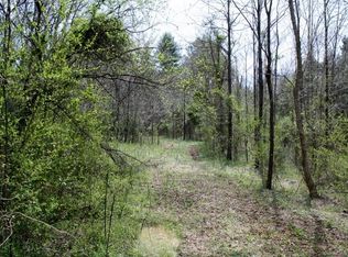 0 Hobson Rd, Cleveland, NC 27013