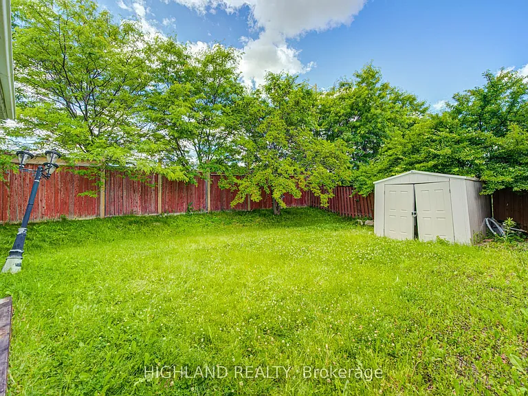 5327 Landsborough Ave #UPPER LEVEL — Photo 23