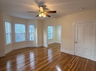 7 Buckingham St #2, Somerville, MA 02143