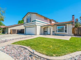 2770 Gomes Ct, Tracy, CA 95376