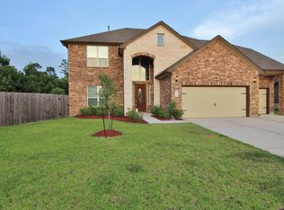 3331 Rose Trace Dr, Spring, TX 77386