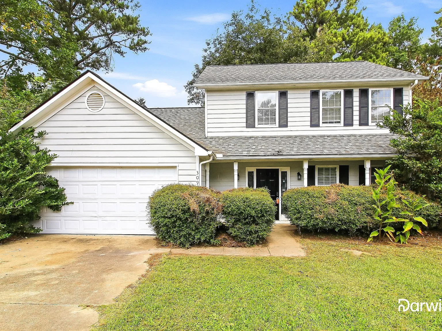 3 bed, 2.5 bath, 2136 sqft, $2,095 — Photo 1
