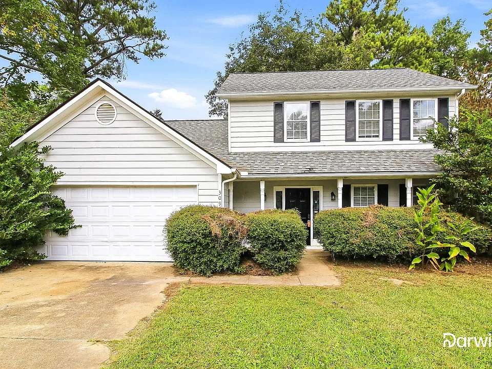 309 Heathrow Dr