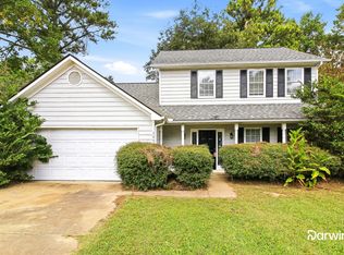 309 Heathrow Dr, Riverdale, GA 30274