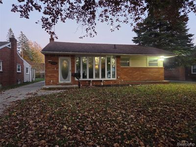 19366 Woodworth, Redford, MI, 48240
