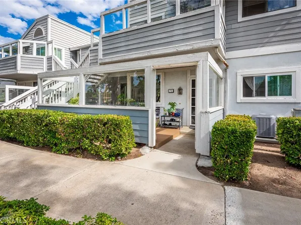 73 Huntington #322, Irvine, CA 92620