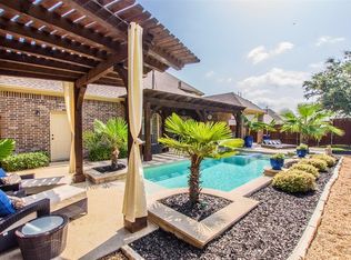 2240 Nocona Dr, Prosper, TX 75078