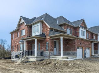 1 Jack Potts Way, Clarington, ON L1E 0E8