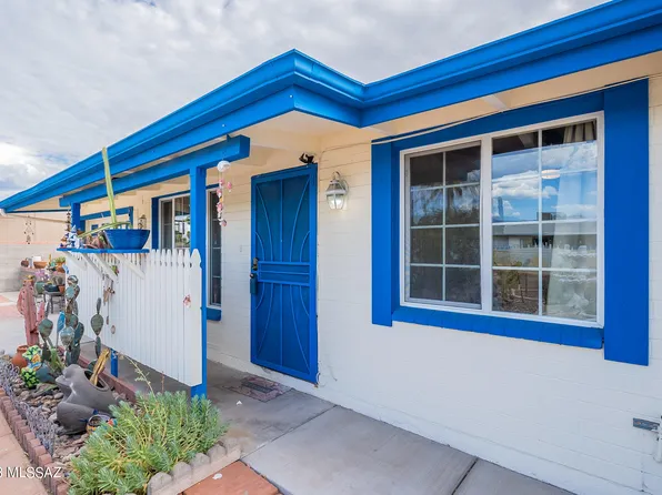 5836 E 30th St, Tucson, AZ 85711