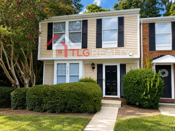 9728 Old Gate Dr, Matthews, NC 28105