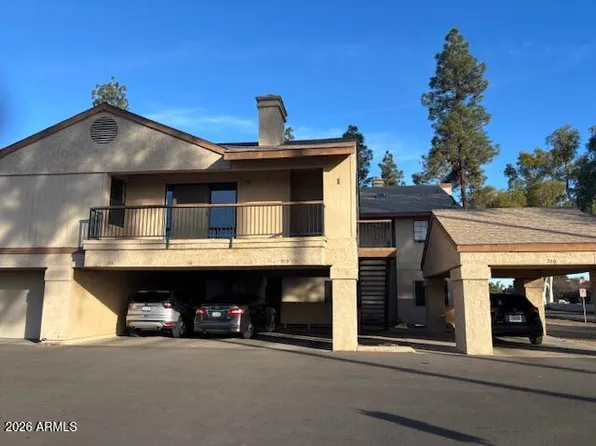 6550 N 47TH Avenue N #212, Glendale, AZ 85301