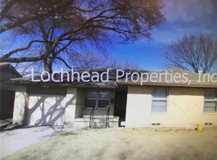 2803 Lockhart Ave, Dallas, TX 75228