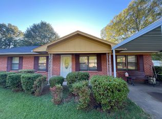 363 N Commerce St, Ackerman, MS 39735