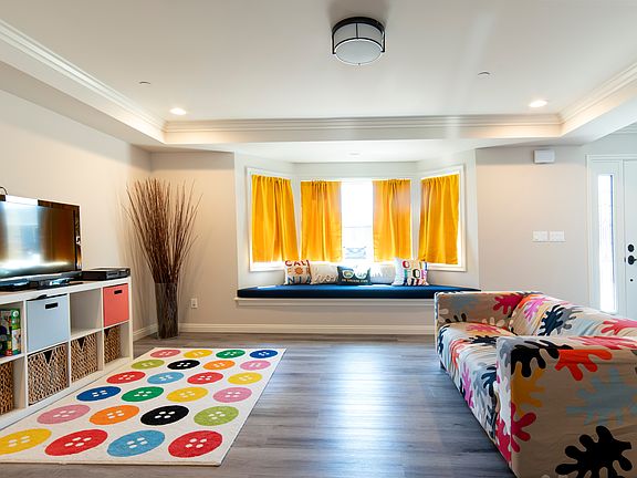 Family/Living Room