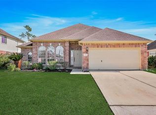 19514 Arbor Pines Ln, Humble, TX 77346