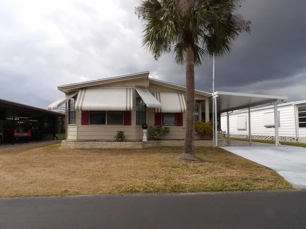 2692 NE Highway 70 #59, Arcadia, FL 34266