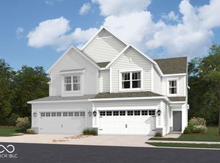 10703 Mangrove Dr, Indianapolis, IN 46239