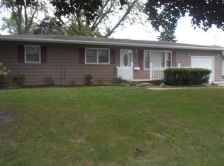 17 Strasma South Dr, Kankakee, IL 60901