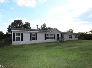 1098 Court Ground Rd, Washington, GA 30673