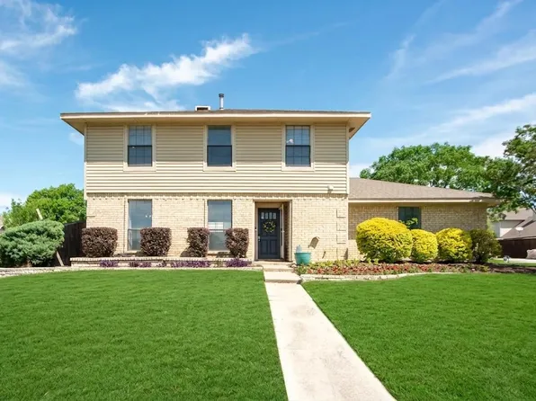 2621 Carmel Cir, Carrollton, TX 75006