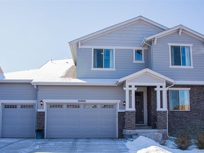 26960 E Costilla Drive, Aurora, CO, 80016